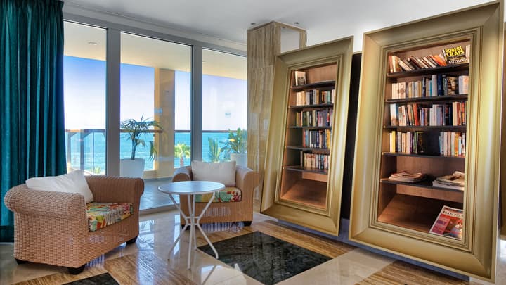 Bull Dorado Beach & Spa - All Inclusive