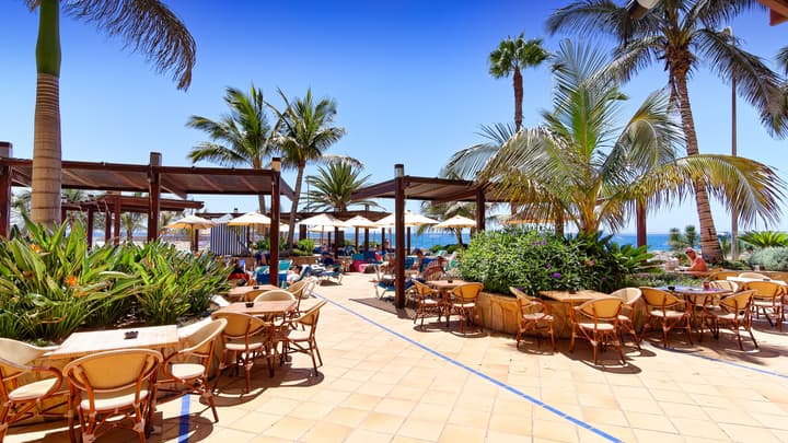 Bull Dorado Beach & Spa - All Inclusive