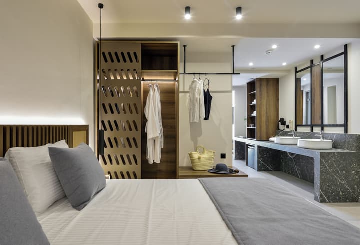 Aristoteles Holiday Resort & Spa