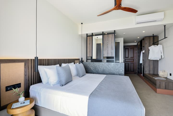 Aristoteles Holiday Resort & Spa
