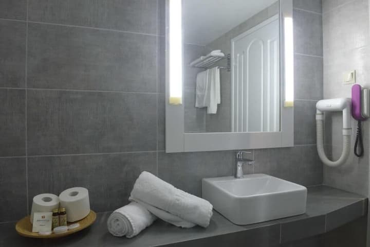 Aristoteles Holiday Resort & Spa