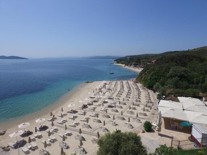 Aristoteles Holiday Resort & Spa