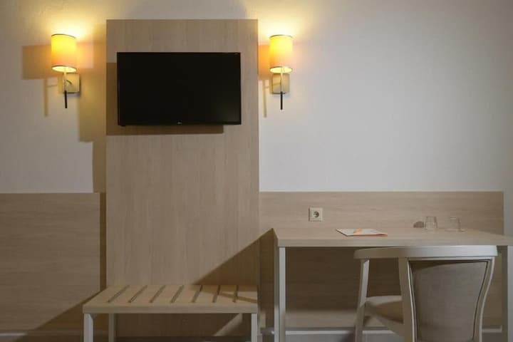 Aristoteles Holiday Resort & Spa