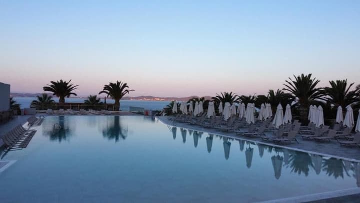 Aristoteles Holiday Resort & Spa
