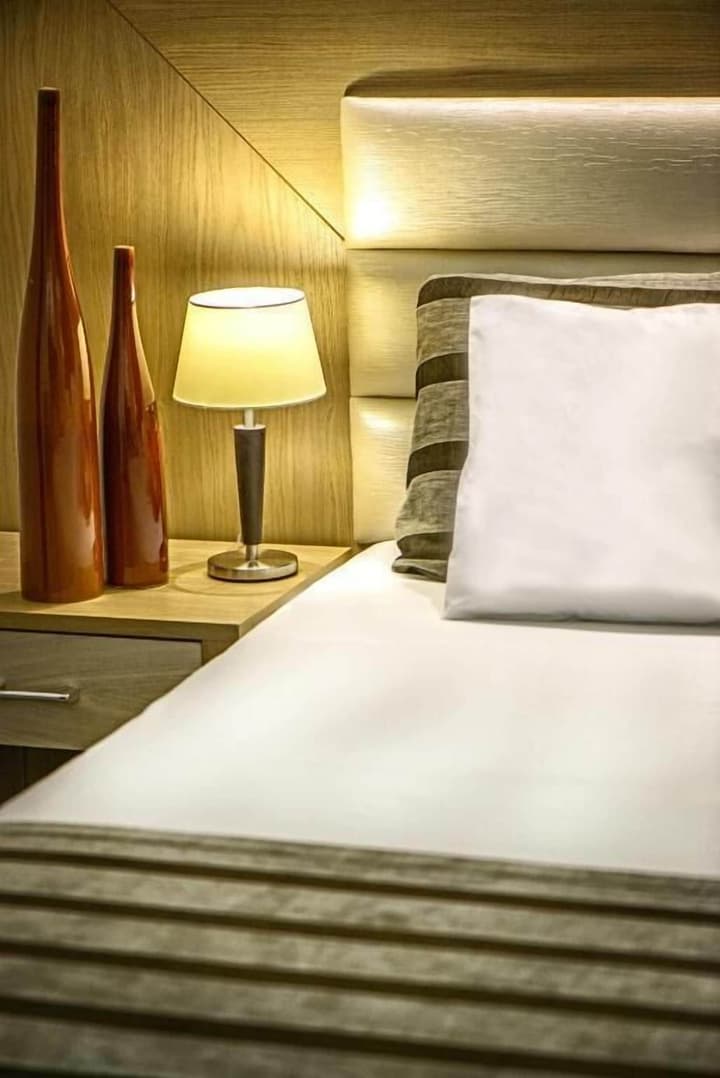 Aristoteles Holiday Resort & Spa