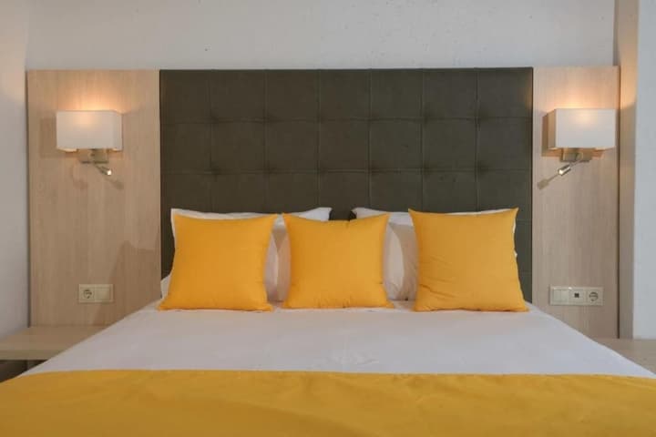 Aristoteles Holiday Resort & Spa