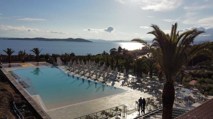 Aristoteles Holiday Resort & Spa