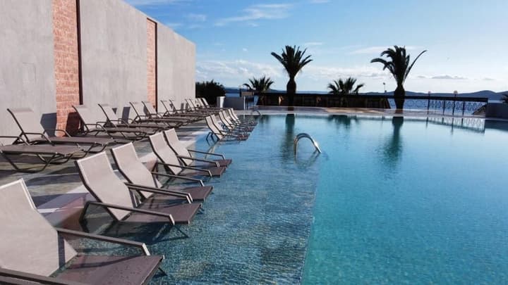Aristoteles Holiday Resort & Spa