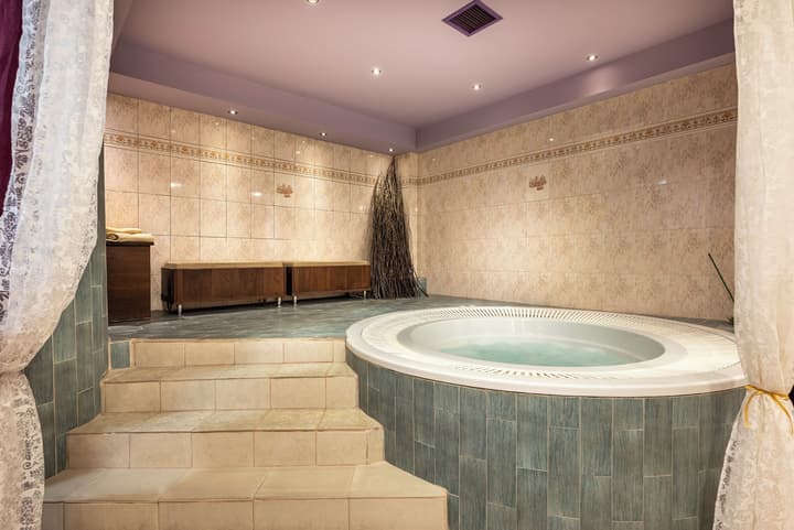Aristoteles Holiday Resort & Spa