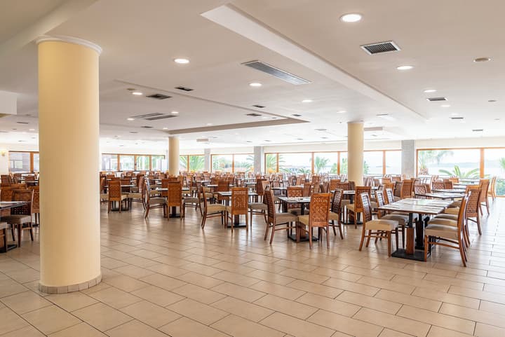 Aristoteles Holiday Resort & Spa