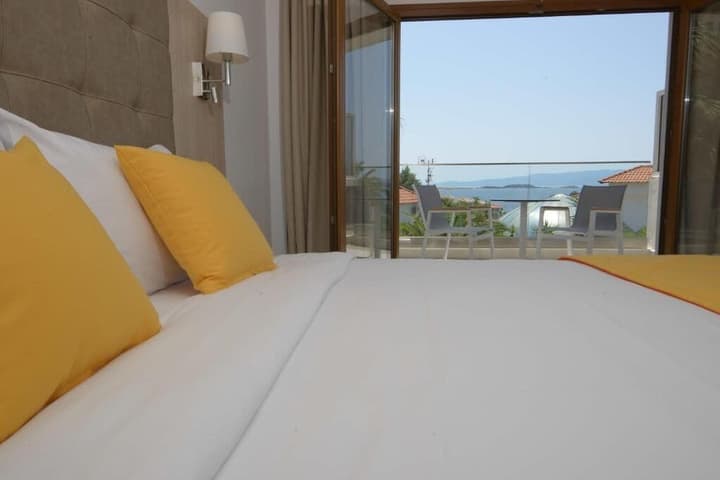 Aristoteles Holiday Resort & Spa