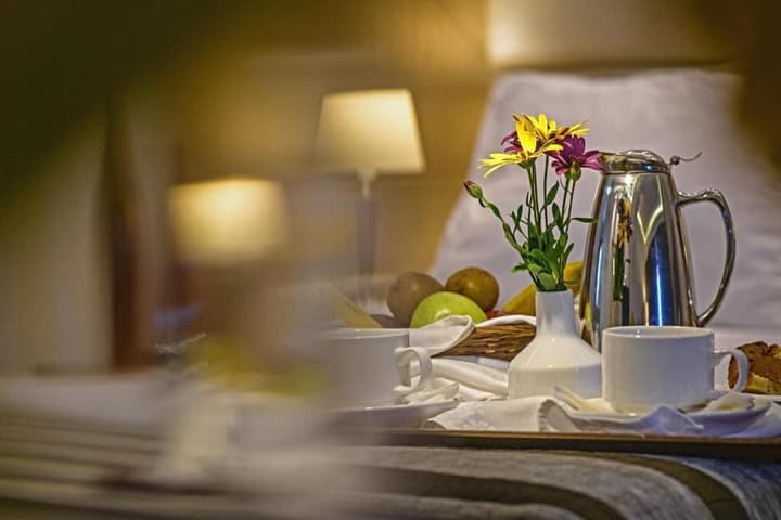 Aristoteles Holiday Resort & Spa