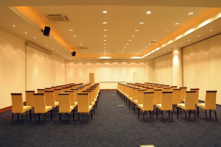 Aristoteles Holiday Resort & Spa