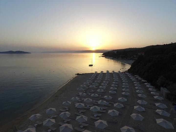 Aristoteles Holiday Resort & Spa