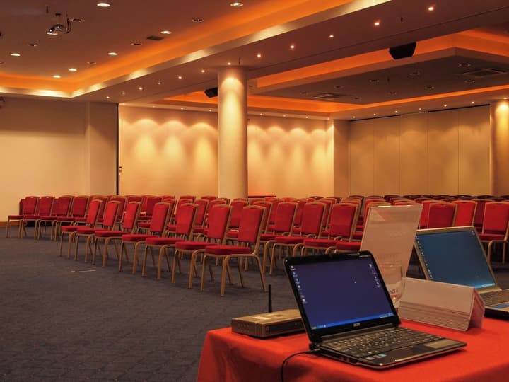 Aristoteles Holiday Resort & Spa