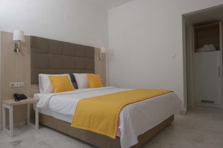 Aristoteles Holiday Resort & Spa