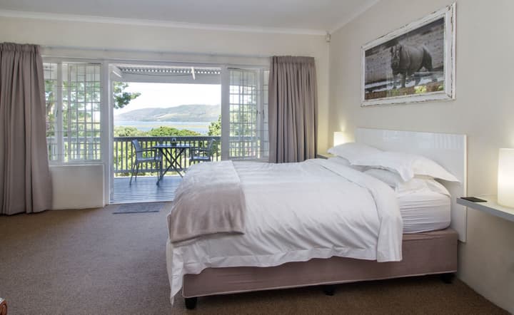 South Villa Guesthouse & Garden