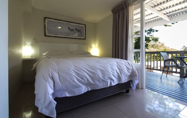 South Villa Guesthouse & Garden