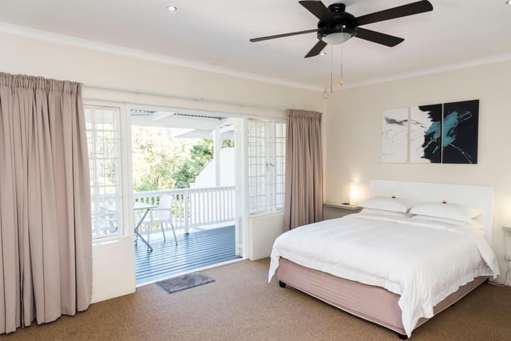 South Villa Guesthouse & Garden