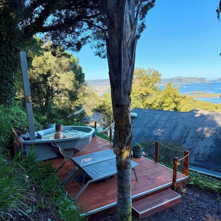 South Villa Guesthouse & Garden