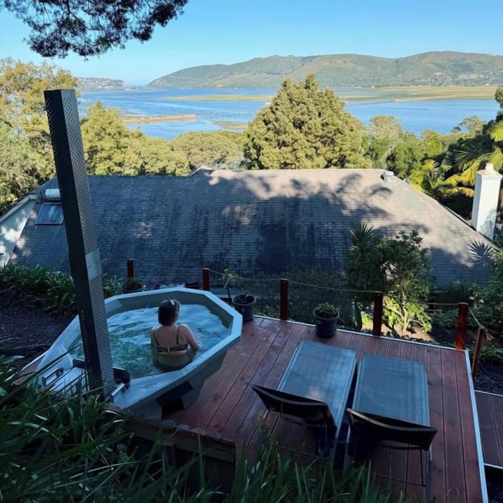 South Villa Guesthouse & Garden