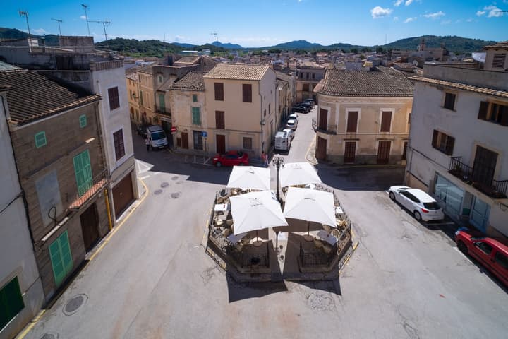 Hotel Forn Nou