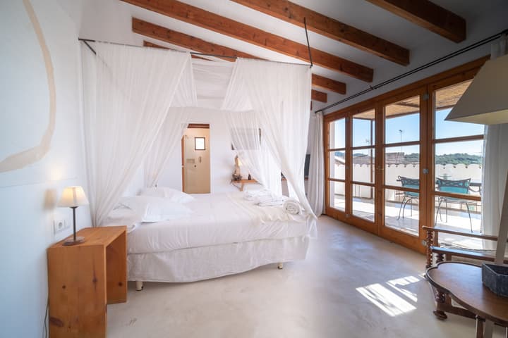 Hotel Forn Nou