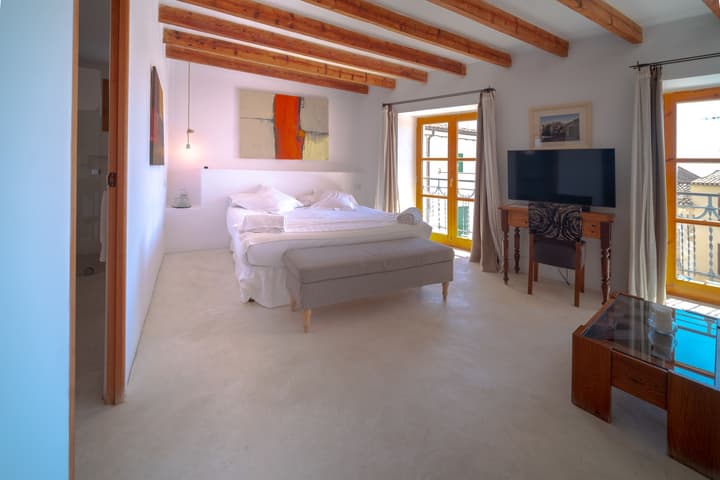 Hotel Forn Nou
