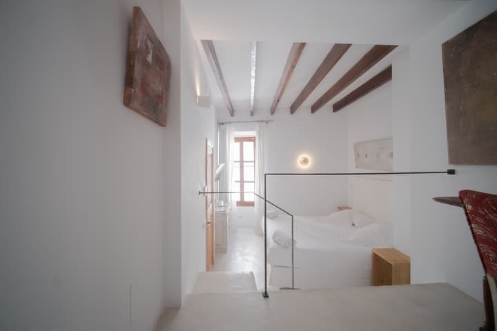 Hotel Forn Nou