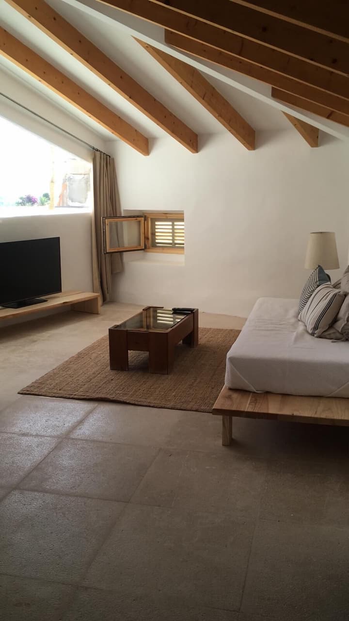 Hotel Forn Nou