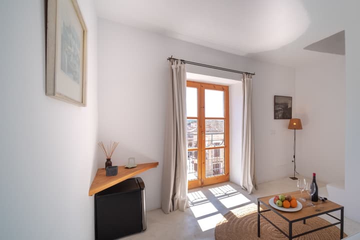 Hotel Forn Nou