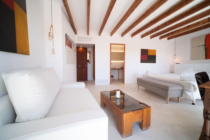 Hotel Forn Nou