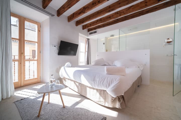 Hotel Forn Nou