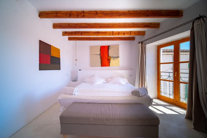 Hotel Forn Nou