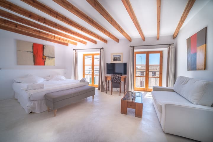 Hotel Forn Nou
