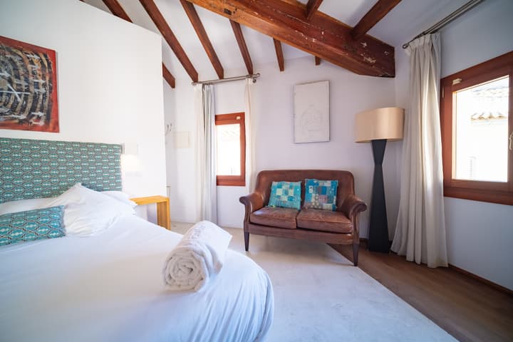 Hotel Forn Nou