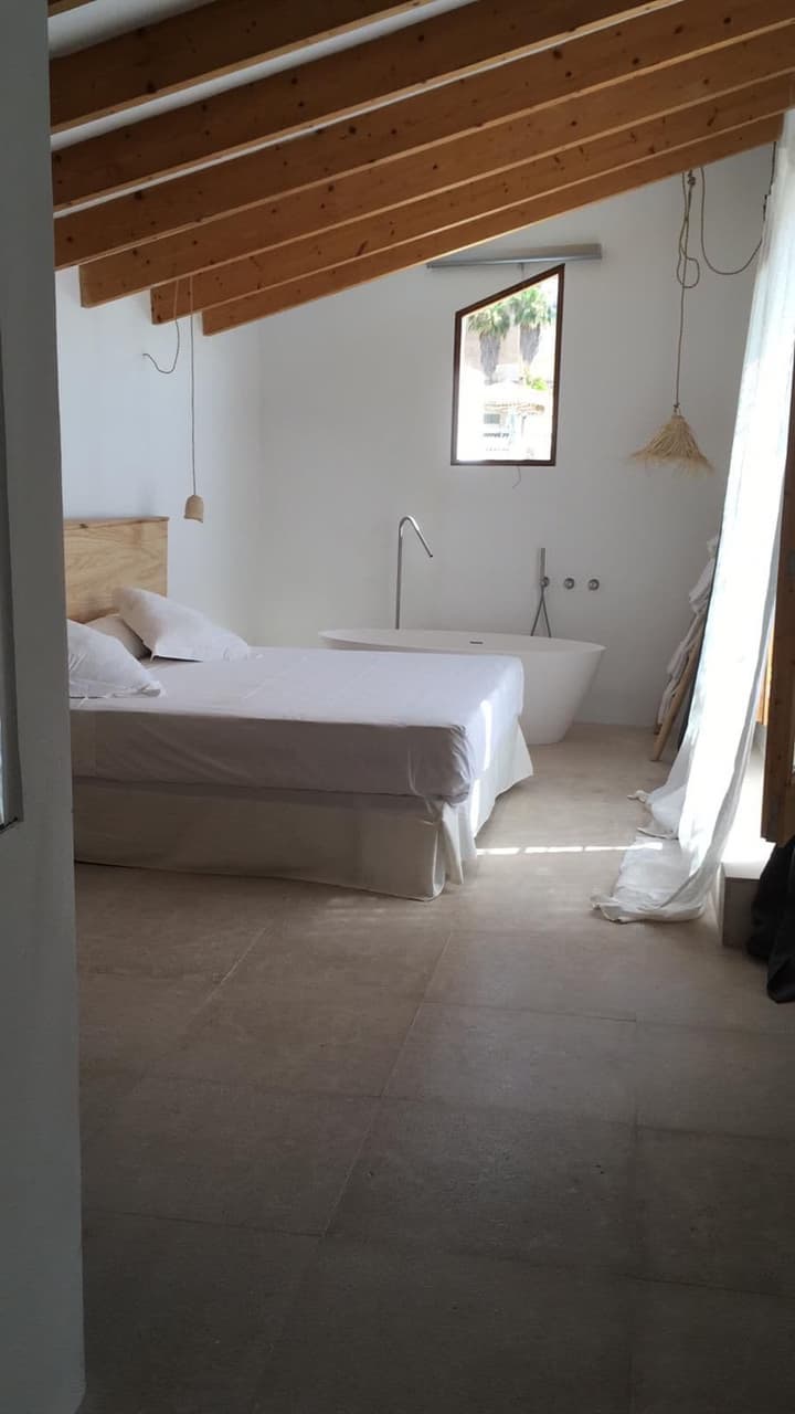 Hotel Forn Nou