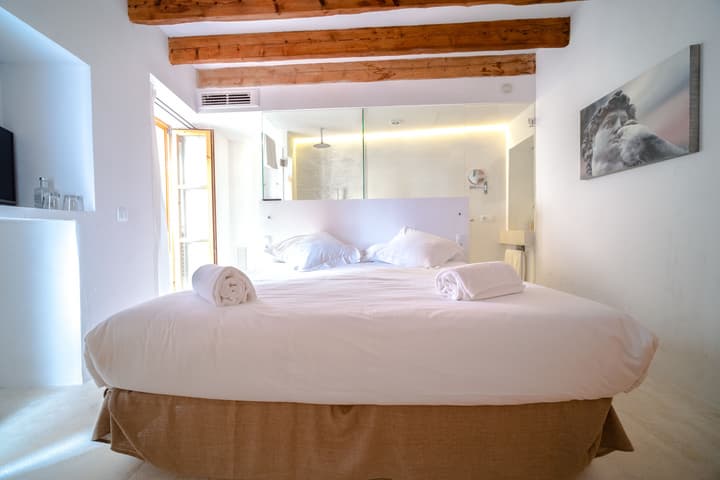 Hotel Forn Nou