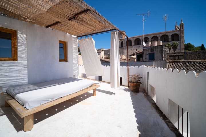 Hotel Forn Nou