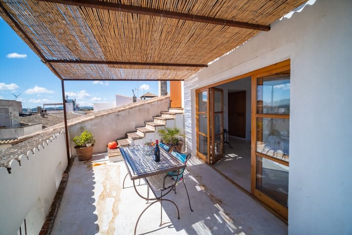 Hotel Forn Nou