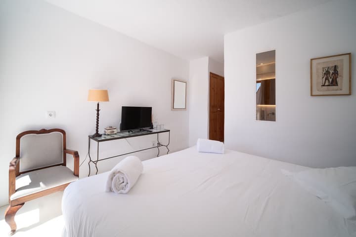 Hotel Forn Nou