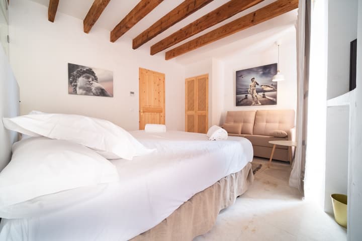 Hotel Forn Nou