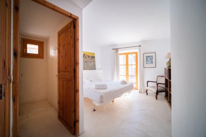 Hotel Forn Nou