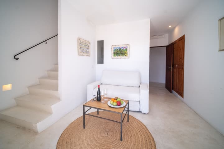 Hotel Forn Nou