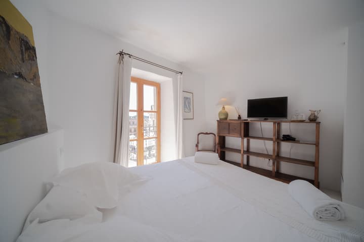 Hotel Forn Nou