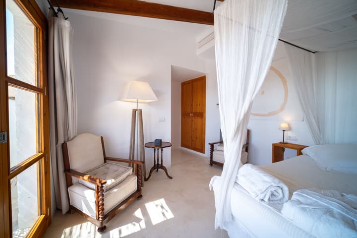 Hotel Forn Nou