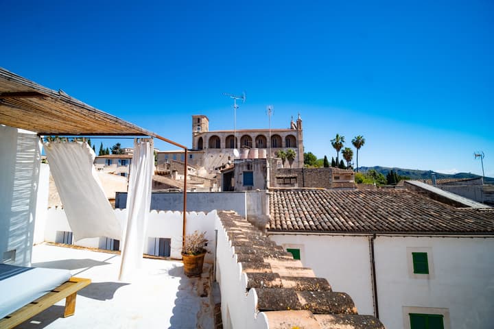 Hotel Forn Nou