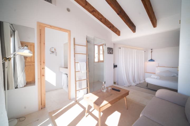Hotel Forn Nou