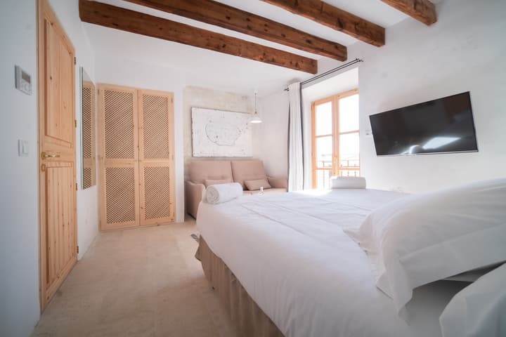 Hotel Forn Nou