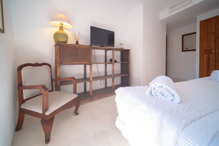 Hotel Forn Nou
